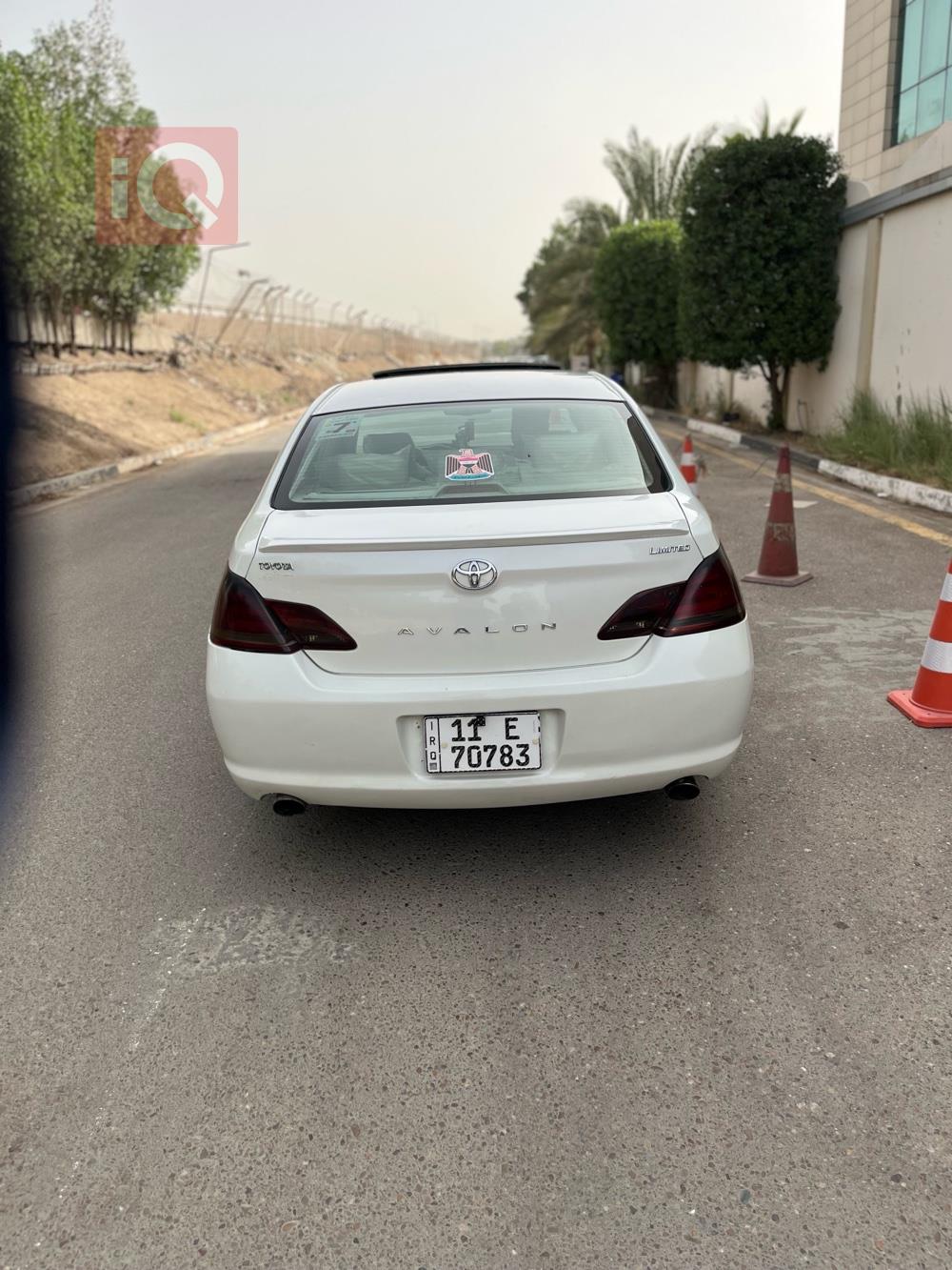 Toyota Avalon